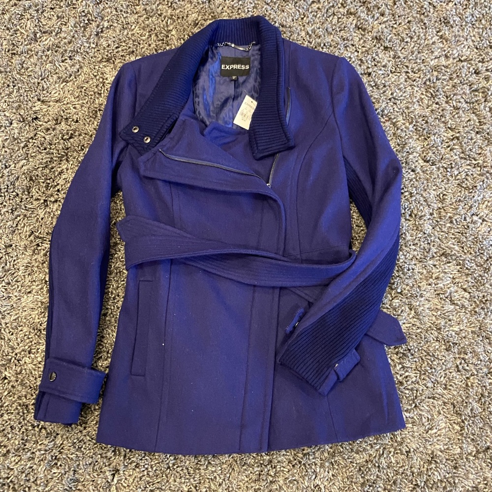 Express - Blazer/Coat